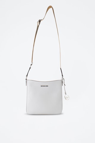 Sac bandoulière - Blanc