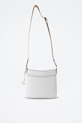 Sac bandoulière - Blanc