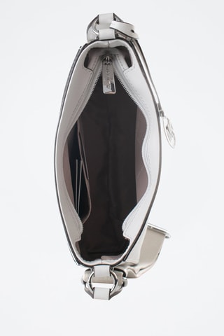 Sac bandoulière - Blanc