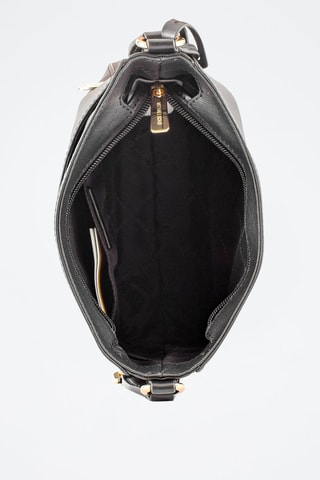 Sac bandoulière - Noir