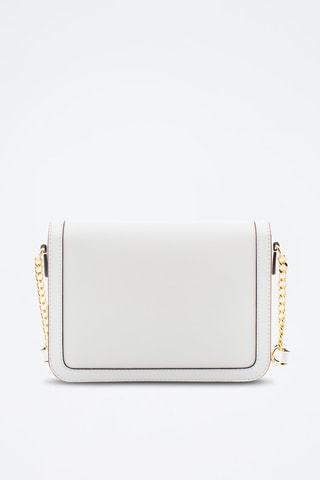 Sac bandoulière - Blanc