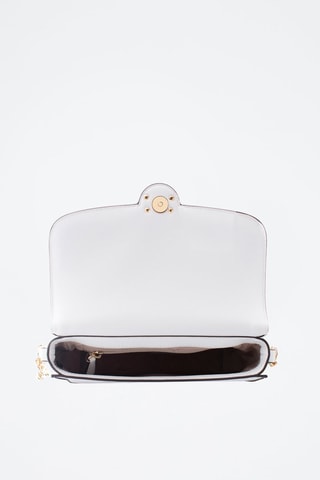 Sac bandoulière - Blanc