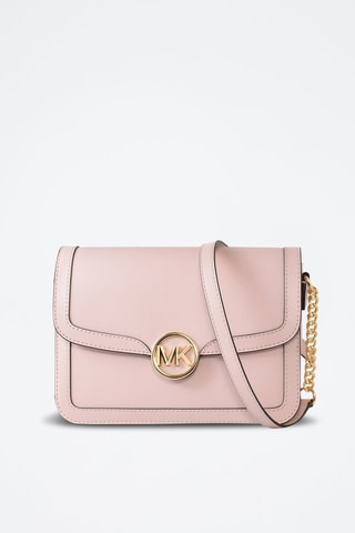 Sac bandoulière - Rose