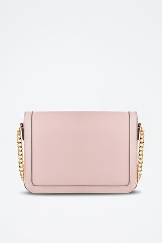 Sac bandoulière - Rose