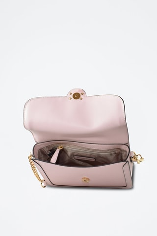 Sac bandoulière - Rose