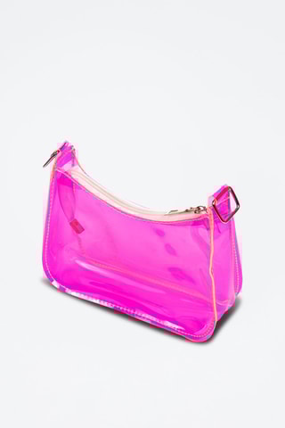 Borsa a tracolla   - Rosa