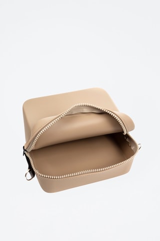 Sac bandoulière - Beige - Libelulla