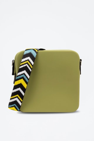 Sac bandoulière - Kaki - Libelulla