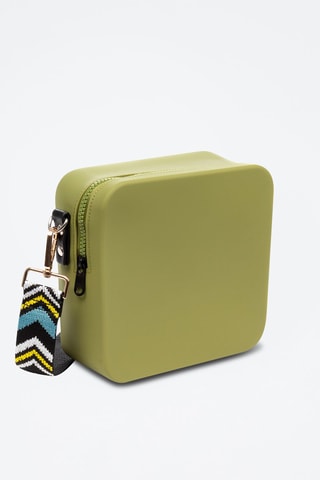 Sac bandoulière - Kaki - Libelulla