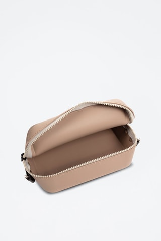 Borsa a tracolla - Nude - Libelulla