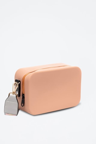 Borsa a tracolla - Rosa - Libelulla