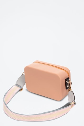 Borsa a tracolla - Rosa - Libelulla