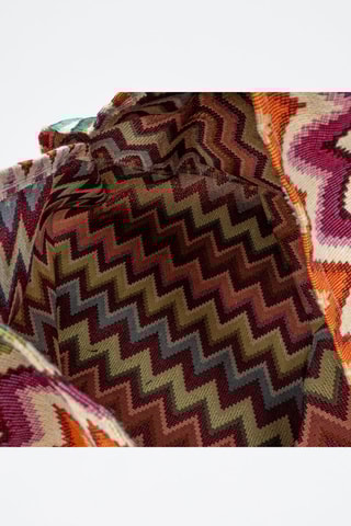 Shopping bag Banzi - Ecrù