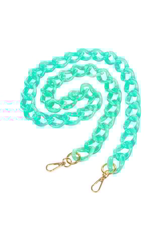 Tracolla Villaurbana - Turchese