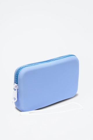 Portafoglio - Azzurro - Libelulla