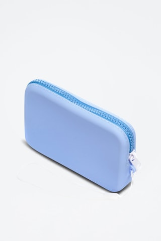 Portafoglio - Azzurro - Libelulla