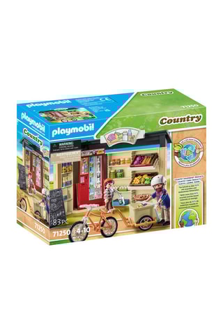 Coffret Boutique de la ferme - 83 pièces - Dès 4 ans