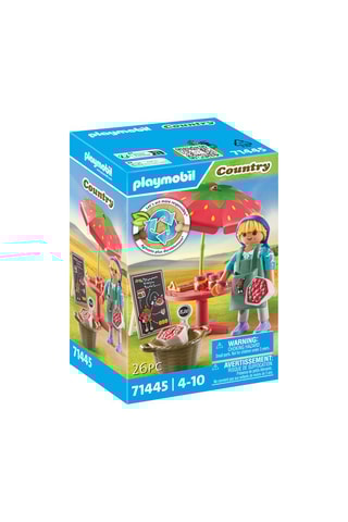 Coffret Vendeuse de confitures - 26 pièces - Dès 4 ans