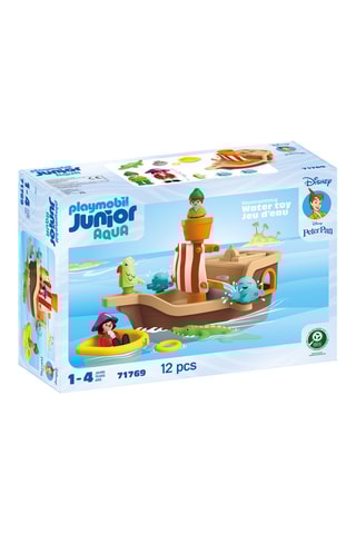 Coffret Peter Pan Disney - Dès 12 mois