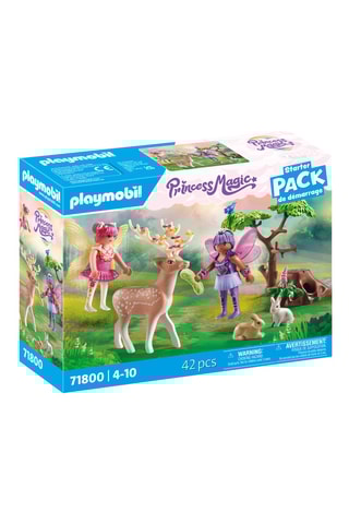 Coffret Princess Magic - Dès 48 mois