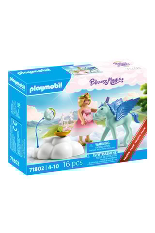 Coffret Princess Magic - Dès 48 mois