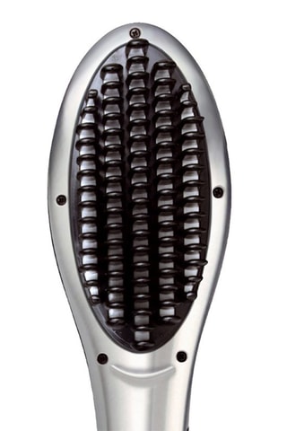 Brosse de lissage professionnelle