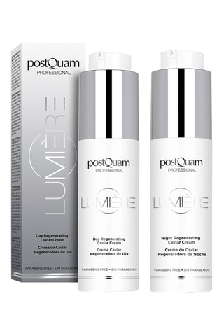 Regenererende Set met Kaviaar 2 Producten