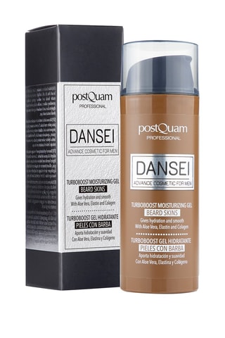 Booster hydratant Dansei - 50 ml