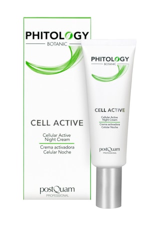 Crème de nuit raffermissante Phitology Cell Active - 50 ml