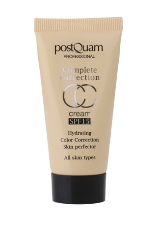 CC crème correctrice - 30 ml