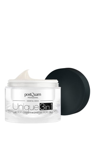 Crème revitalisante à la gelée royale Unique 3 in 1 - 50 ml