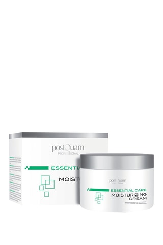 Crème hydratante - Peaux mixtes à grasses - 200 ml