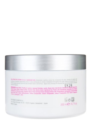 Voedende Crème Droge en vochtarme huid - 200 ml