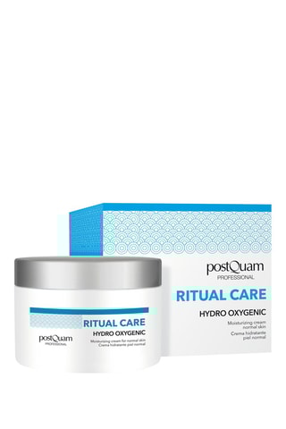 Hydraterende crème - Normale huid- 200 ml