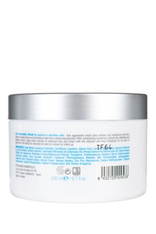 Voedende Crème Geschikt voor de normale en gevoelige huid- 200 ml