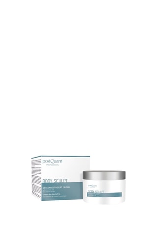 Vormende Lichaamscrème Descongestive Lift Criogel - 200 ml