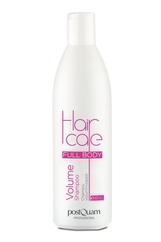 Volumeshampoo  250 ml