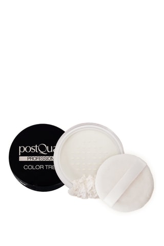 Poudre invisible  - Transparent - 8 ml