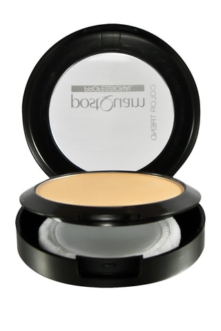 Poudre compacte - Clair - 10 g