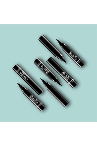 Eyeliner Zwart - 10 ml
