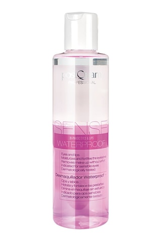 Tweefasen Make-upremover Ogen en Lippen Sense - Geschikt voor mensen met gevoelige ogen en lensdragers - 200 ml