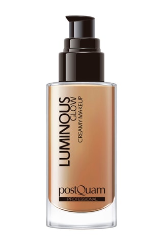 Fond de teint fluide Luminous Glow - N°01 - 30 ml - Tout type de peau