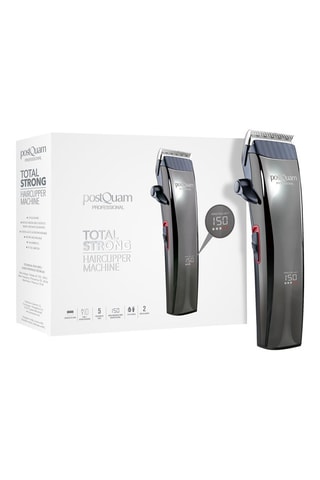 Tondeuse à cheveux Total Strong