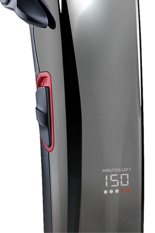 Tondeuse à cheveux Total Strong