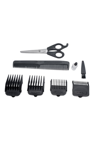 Tondeuse IDEER Compact