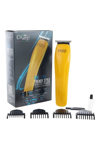 Rasoir professionnel ER-700