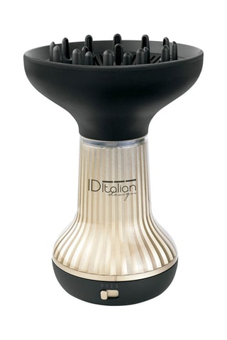 Diffuserdroger - Krullend Haar 