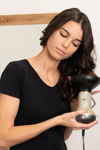 Diffuserdroger - Krullend Haar 