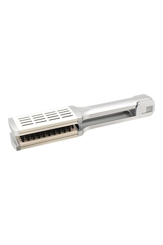 Brosse capillaire lissante