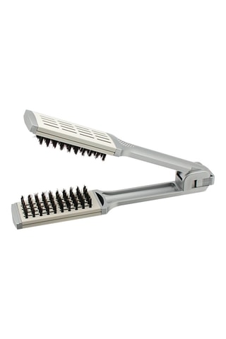 Brosse capillaire lissante